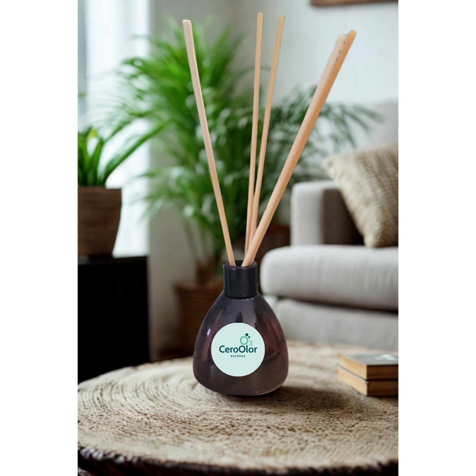 Ambientador Neutralizador de Olores O₃